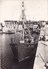 PAIMPOL  CHALUTIERS AU PORT  (dil85) - Paimpol