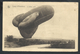 +++ CPA - Camp D'ELSENBORN - Kamp - Ballon Captif - Nels  // - Butgenbach - Buetgenbach