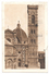 Firenze - Duomo E Campanile - Ed. Innocenti Gino E Figli 1931 - Firenze (Florence)