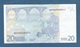 EURO - CIPRO - 2002 - BANCONOTA DA 20 EURO TRICHET SERIE G (G013H4) - CIRCOLATA-CIRCULATED - IN BUONE CONDIZIONI. - 20 Euro