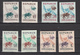 Indonesia 1949 Vienna Prints Weense Drukken,84V,nice Collection,mooie Collektie,schöne Sammlung.MNH/Postfris(C251) - Indonesië