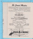 OKlahoma , Playbill - USA St-James Theatre  September 1947, 42 Pages , Full Of Publicity, 4 Scans - Programmes