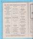 OKlahoma , Playbill - USA St-James Theatre  September 1947, 42 Pages , Full Of Publicity, 4 Scans - Programmes