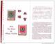 Folder Taiwan 1988 Chinese New Year Zodiac Stamps  - Snake Serpent 1989 - Unused Stamps