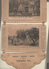 Salon De Provence (13 Bouches Du Rhône) Calendrier à Suspendre 1910 THIERS FILS Avec 3 Cp (PPP5260) - Grand Format : 1901-20