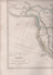 CARTE PHYSIQUE ET POLITIQUE DE L'AMERIQUE SEPTENTRIONALE DRESSEE PAR L. DUSSIEUX EN 1845 - AMERIQUE RUSSE / ETATS UNIS - Geographical Maps