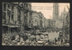 OUDE POSTKAART ANTWERPEN JUWEELENSTOET 1923 - Antwerpen