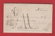 Lettre /  De Bar Le Duc / Pour Clermont Ferrand : 13 Décembre 1846 - 1801-1848: Precursori XIX