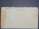 Espagne -  Enveloppe De Barcelone Pour La France En 1938 Avec Censure - L 8443 - Republikeinse Censuur