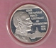 LUXEMBURG 20 EURO 1998 ZILVER HENRI - Autres & Non Classés