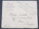 FRANCE - Enveloppe Du Ministre De L 'Instruction Publique Et Des Beaux Arts En 1919 Pour Le Maire De Boujan - L 8465 - Civil Frank Covers