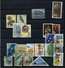 SAINT-MARIN - SAN MARINO - Unif. Lotto - NH/LH/USED - (BA2797) - Collections, Lots & Séries