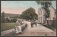 Dunmere Bridge & Mill, Bodmin, Cornwall, 1909 - Frith's Postcard - Other & Unclassified