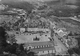 71-LE CREUSOT- VUE AERIENNE , PLACE SCHNEIDER - Le Creusot