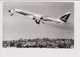 Vintage Rppc Convair 880 Jetliner Air Alaska Aircraft - 1946-....: Modern Era