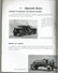 1939, Catalogue SPIROS De Matériels Pour Construction Et Entretien Des Routes - Superbes Camions - 24 Pages - 2 Scans - Camions