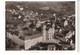 Allemagne-WEINGARTEN(Ravensburg) Benediktiner-abtei-Vue Aérienne-timbre Fiscal "2 Notopfer Berlin"1951 - Ravensburg