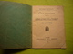 Règlement Et Tarif De L'octroi Ville D'Avignon 1907 - Non Classés