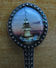 AC - SOUVENIR SPOON MAIDEN'S TOWER ISTANBUL &#x200B;TURKEY - Cucharas