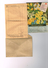 Catalogue Fleurs Ets. A J.Van Engelen Chantilly Oise Automme - Enveloppe Et Bon De Commande Oignon à Fleur Plante Rosier - Publicités