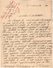 VP10.258 - Diocèse De Paris - 1903 - Lettre De Mr De VIOLAINES Curé D'ISSY à Mr L'Archidiacre De SAINT DENIS - Godsdienst & Esoterisme