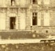 France Bretagne Vannes La Préfecture Ancienne Photo CDV Carlier 1870 - Old (before 1900)