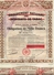 Obligation Ancienne - Groupement National Des Débitants De Tabac - Titres De 1930 - Industrie