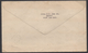SA183- PORTUGAL-MACAU - 1954 - REGISTERED FDC TO HONG KONG. 9-MAR-54.POSTAGE STAMP CENTENARY - Briefe U. Dokumente