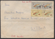 SA185- PORTUGAL-TIMOR - 1962 - COVER TO LISBOA - Timor