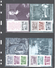 P&#x200B;ORTUGAL,1993 "EUROPA - CEPT  COLUMBUS" MSs#1917-1923 MNH - Nuevos