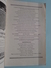 Delcampe - Livre D'OR Des FOLIES BERGERE ( Bergère ) Anno 1949 ( Imp. Maison Rapide Paris 9 - Zie Foto Details ) !! - Programas