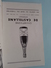 Delcampe - Livre D'OR Des FOLIES BERGERE ( Bergère ) Anno 1949 ( Imp. Maison Rapide Paris 9 - Zie Foto Details ) !! - Programma's