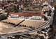 21-ARNAY-LE-DUC-  VUE AERIENNE GROUPE SCOLAIRE - Arnay Le Duc
