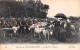 50 - Une Foire En Basse Normandie - Le Marché Aux Moutons - Sonstige & Ohne Zuordnung