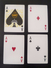 4 Pcs. ABC Stout Beer Playing Card China Mascot Qilin Ace Of Spade Heart Club Diamond (#27) - Playing Cards (classic)