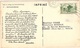 COL-L66 - NOUVELLES HEBRIDES N° 144 Sur Carte Postale Pour Tarbes 1954 - Lettres & Documents