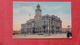 Polk County Court House  Iowa > Des Moines====  Ref-2603 - Des Moines