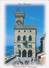 SAN MARINO 2011 MILAN SU CARTOLINA - Used Stamps