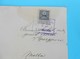 GJURGJEVAC ( Djurdjevac , Durdevac ) - Old Document With Revenue Stamp From 1911. * Croatia Kroatien - Documentos Históricos