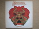 SANTANA - FESTIVAL - (CBS 1976) (LP) - Rock