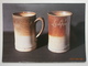 Postcard Beer Tankards Found In Winchester In 1987 [ Lashford Interest ] My Ref B21322 - Museum