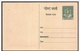 India/Inde: Intero, Stationery, Entier, Mahatma Gandhi, Trimurti - Mahatma Gandhi