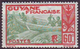 Guyana Francese, 1929/1940 - 60c Shooting Rapids  -  Nr.126 MLH* - Oblitérés