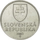 Monnaie, Slovaquie, 20 Halierov, 2002, FDC, Aluminium, KM:18 - Slovacchia