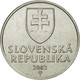 Monnaie, Slovaquie, 20 Halierov, 2002, FDC, Aluminium, KM:18 - Slovaquie