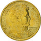 Monnaie, Chile, 10 Pesos, 2006, Santiago, FDC, Aluminum-Bronze, KM:228.2 - Chili