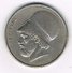 Moneda GRECIA, 20 Dracmas 1976, Busto De Pericles º - Greece