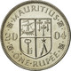 Monnaie, Mauritius, Rupee, 2004, FDC, Copper-nickel, KM:55 - Mauritius