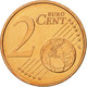 Estonia, 2 Euro Cent, 2011, FDC, Copper Plated Steel, KM:62 - Estonie