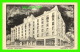 OSHAWA, ONTARIO - HOTEL GENOSHA - TRAVEL IN 1942 - - Oshawa